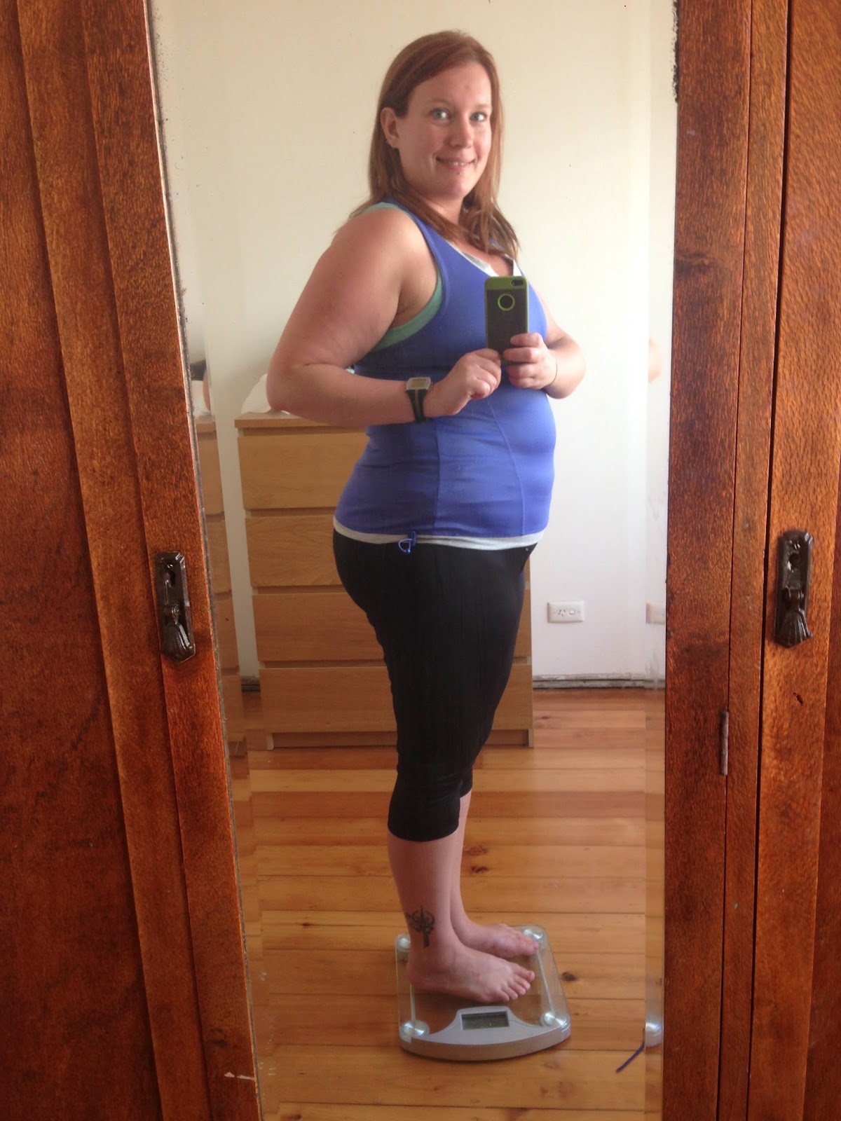 Diary of a YoYo Dieter I have to start over again